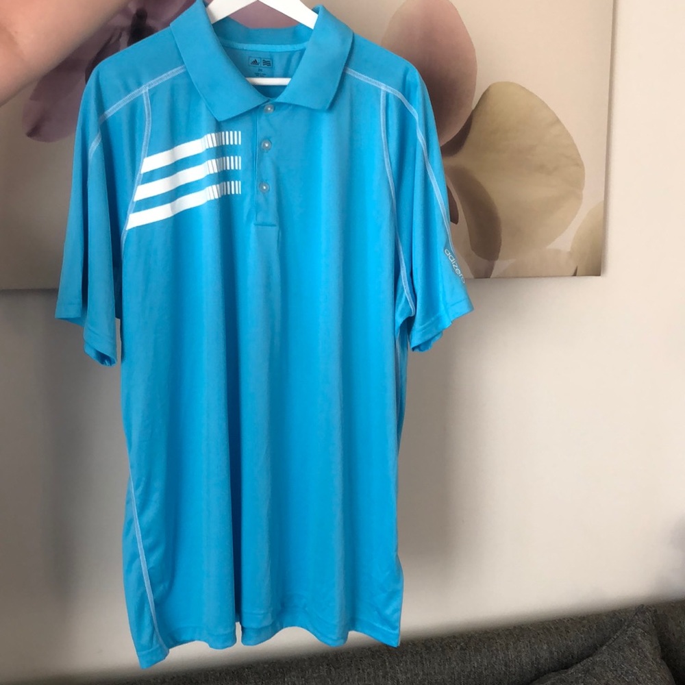 Men polo shirt